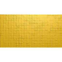 aparici brixton gold cubic dekor 31.7x59.5 