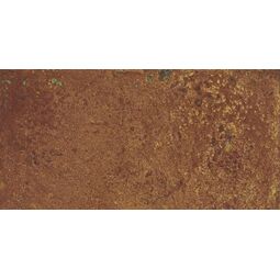 aparici corten oxidium natural gres rektyfikowany 49.75x99.55 