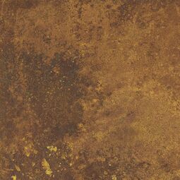 aparici corten oxidum natural gres rektyfikowany 59.55x59.55 