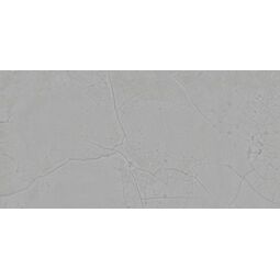 aparici cracked grey gres rektyfikowany 49.75x99.55 