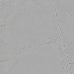 aparici cracked grey gres rektyfikowany 59.55x59.55 