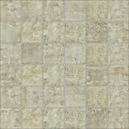 aparici grunge grey mozaika 5x5 lappato 29.75x29.75 