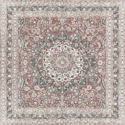 aparici kilim nain natural gres rektyfikowany 59.55x59.55 