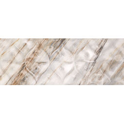 aparici luxor quartzite aurora diva płytka ścienna 44.63x119.3 