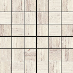 aparici marbox travertine 5x5 mozaika 29.75x29.75 