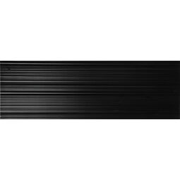 aparici neutral negro noise płytka ścienna 29.75x89.46 