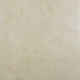 ape ceramica eleganza cream gres matt rektyfikowany 75x75 