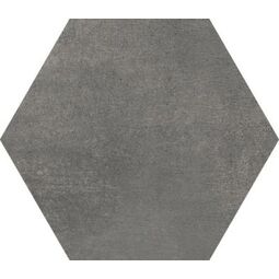 ape ceramica hexawork b coal gres 21x18.2 