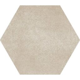 ape ceramica hexawork b taupe gres 21x18.2 