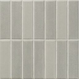 ape ceramica incision acquarella grey płytka ścienna 20x20 