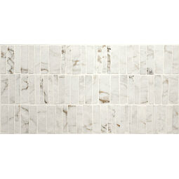 ape ceramica jewel relief gres matt rektyfikowany 60x120 