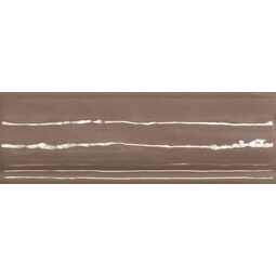 ape ceramica piemonte chocolate moldura 5x15 