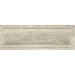 ape ceramica travertino brescia boiserie płytka ścienna 25x75 