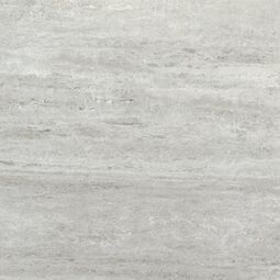 ape ceramica travertino silver gres matt rektyfikowany 60x60 