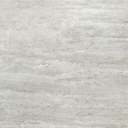 ape ceramica travertino silver gres struktura rektyfikowana 60x60 