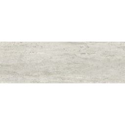 ape ceramica travertino silver shine płytka ścienna 25x75 