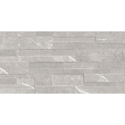 azteca aneto grey wall płytka ścienna 30x60 