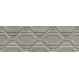 azteca dubai taupe oxo płytka ścienna 30x90 