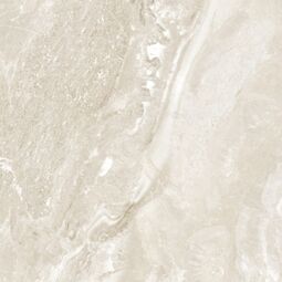 azteca fontana cream lux gres rektyfikowany 60x60 