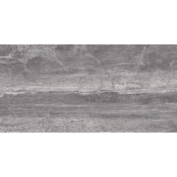 azteca moonlight graphite lux gres rektyfikowany 30x60 