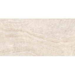 azteca perla venata crema gres rektyfikowany 60x120 