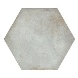 azteca san francisco grey hex gres rektyfikowany 52x60 