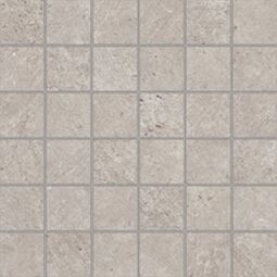 azteca seastone taupe t5 gres mozaika 30x30 