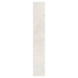 azteca seastone white gres rektyfikowany 19.4x120 