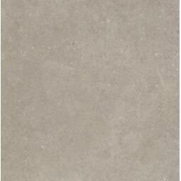 azteca shellstone cream gres rektyfikowany 90x90 