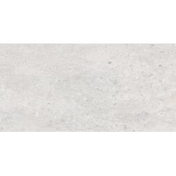 azteca stonecrete street white gres rektyfikowany 30x60 