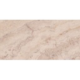 azteca travertine lacio soft arena lapatto gres rektyfikowany 60x120 