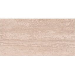 azteca travertine tivoli soft arena lapatto gres rektyfikowany 30x60 