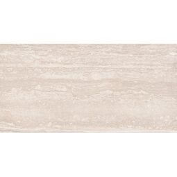 azteca travertine tivoli soft ivory lapatto gres rektyfikowany 60x120 