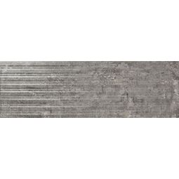 baldocer detroit coal slats płytka ścienna 33.3x100 