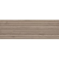 baldocer sequoya cedar ribbon płytka ścienna 40x120 