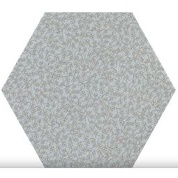 bestile emuna bouquet gris dekor 25.8x29 