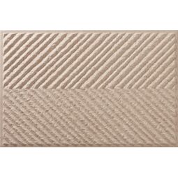 bestile espiga beige gres 40x60 