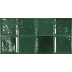 bestile iqono green płytka ścienna 20x40 