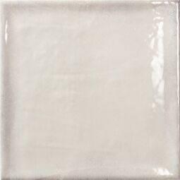 bestile nara blanco brillo gres 22.5x22.5 