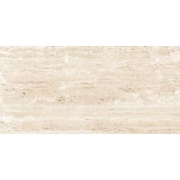 bestile travertino beige gres rektyfikowany 60x120x2 