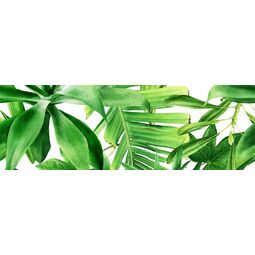 bianca garden tropic b dekor 25x75 