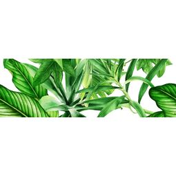 bianca garden tropic c dekor 25x75 