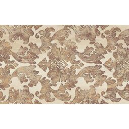 ceramika color amberia beige dekor 25x40 