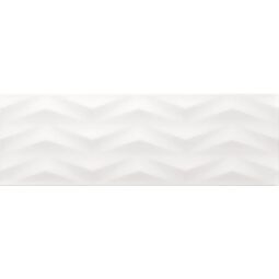 ceramika color axis white ccr13-1 struktura płytka ścienna 25x75 g1 