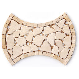 ceramstic puzzle light mozaika kamienna 21.5x30.5 (mk-31) 