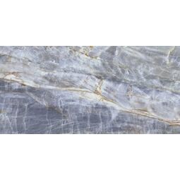 cerrad brazilian quartzite blue gres mat rektyfikowany 59.7x119.7x0.8 