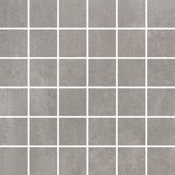 cerrad tassero gris mozaika lappato rektyfikowana 29.7x29.7 