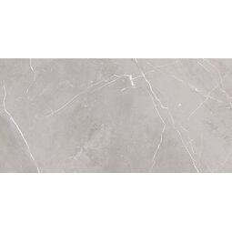 cersanit assier grey glossy płytka ścienna 29.7x60 