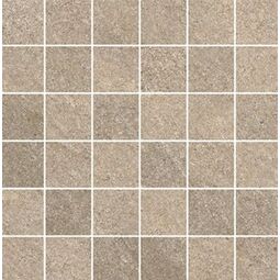 cersanit bolt beige mozaika 29.8x29.8 