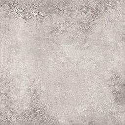 cersanit concrete style grey gres 42x42 